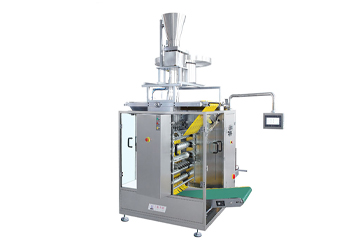 Tablets Packaging Machines